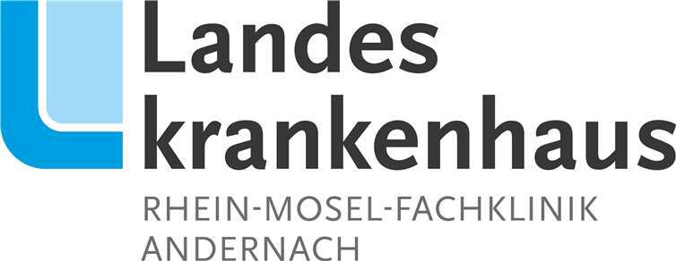 Landeskrankenhaus firmiert unter neuem Logo 