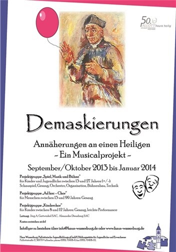 Kinderliedtag, Kochkurs und Bibellektüre 