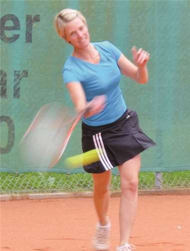 „Das war doppelter Spaß!“ 