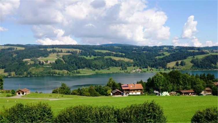 Anmeldung zur Ferienfreizeit am Alpsee: 