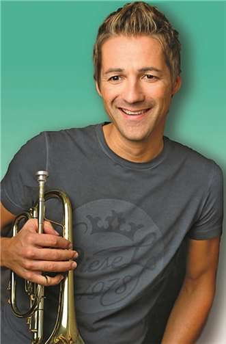 Karnevalsauftakt mit Bruce Kapusta und Rudi & Tünn 