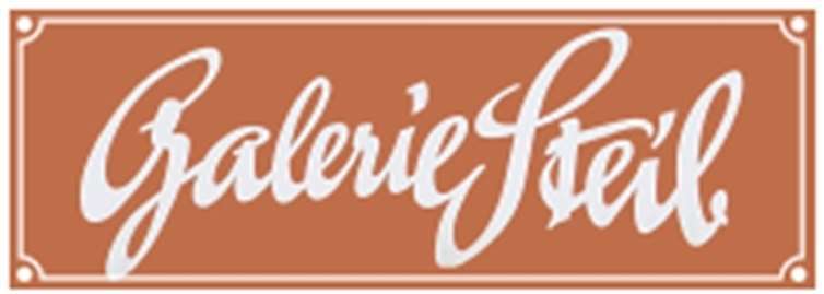 ZwischenWelten...-Josef Steib und seine Zeit 