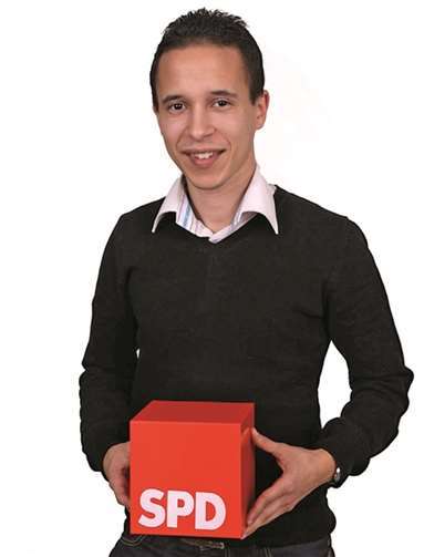 „Essbare Stadt darf nicht an Schwarz-Gelb im Bund scheitern“ 