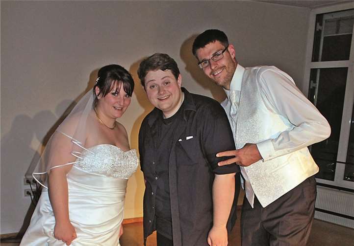 Kai Kramosta begeisterte BLICK aktuell-Leser 