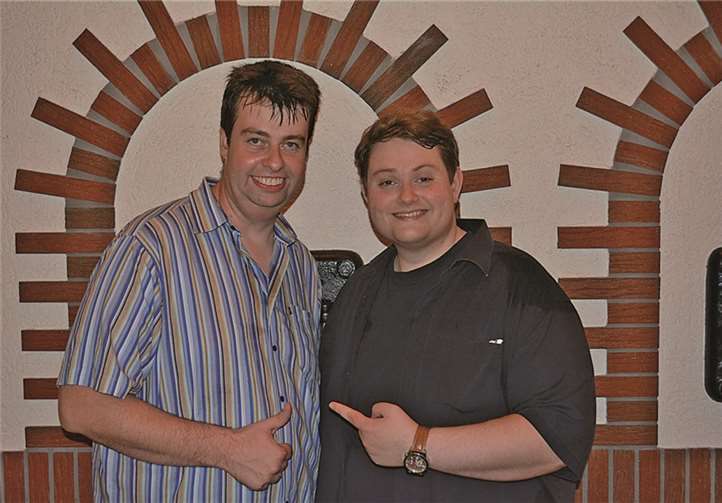 Kai Kramosta begeisterte BLICK aktuell-Leser 