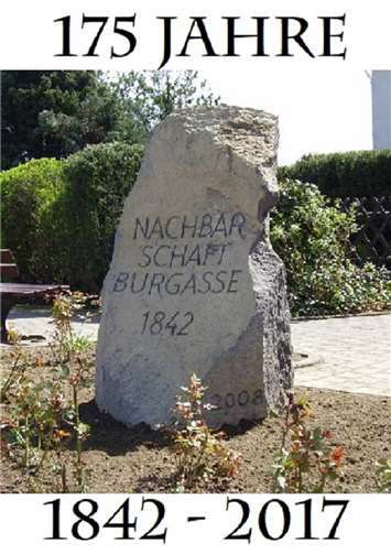 175. Jahreshauptversammlung