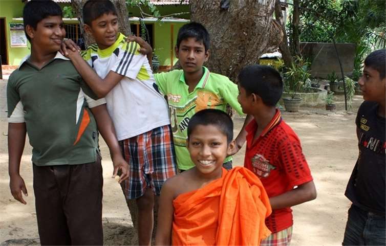 Mehr als 250.000 EUR für hilfsbedürftige Kinder und Jugendliche 