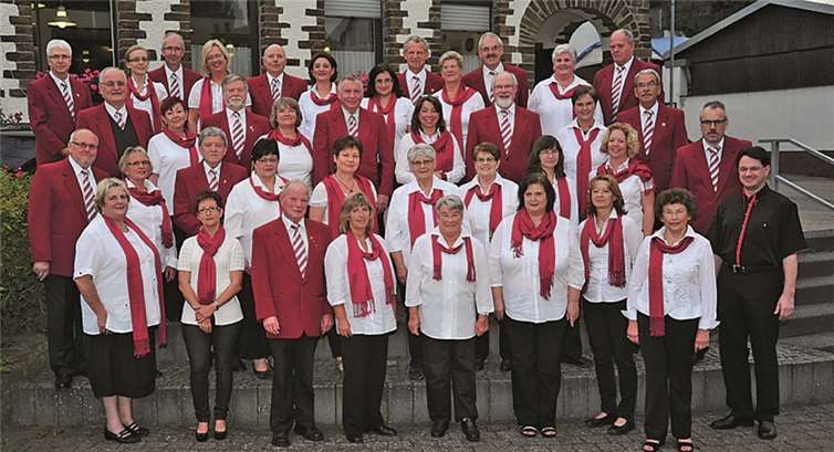 Proben laufen auf Hochtouren 