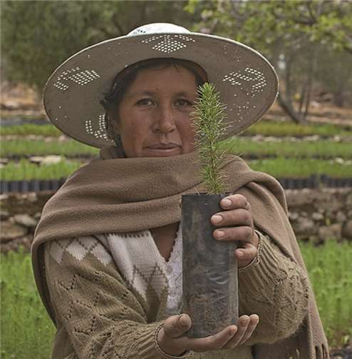 Gemeinsam für eine bessere Zukunft 