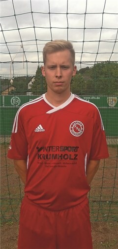 Kampfbetontes Derby 