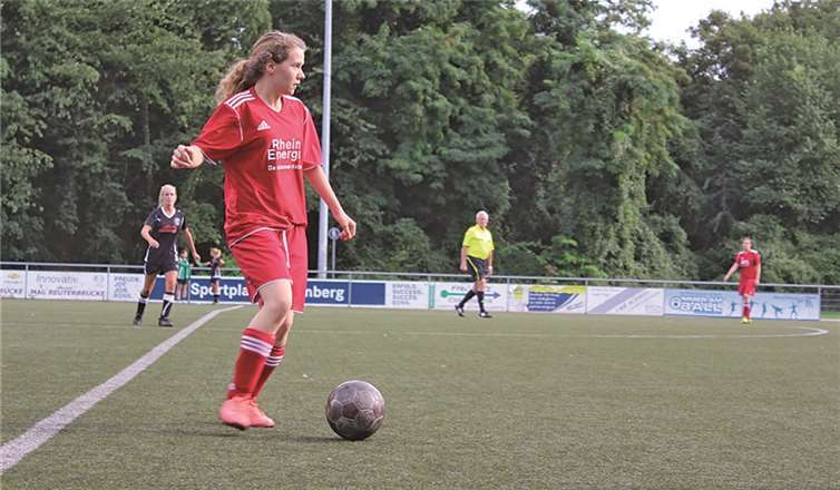 Schützenfest mit glücklichem Ausgang