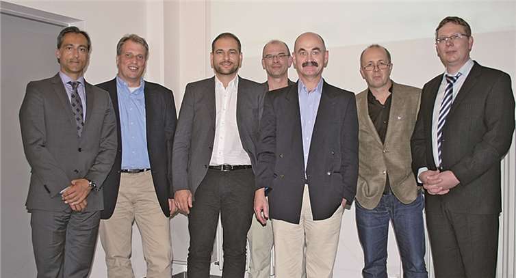 Zweiter Bendorfer Themennachmittag 