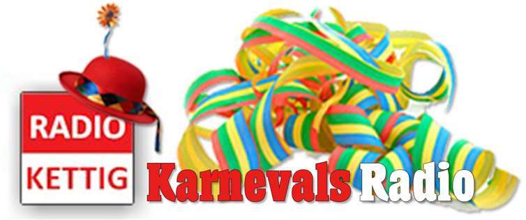 Karnevalsradio sendet wieder 