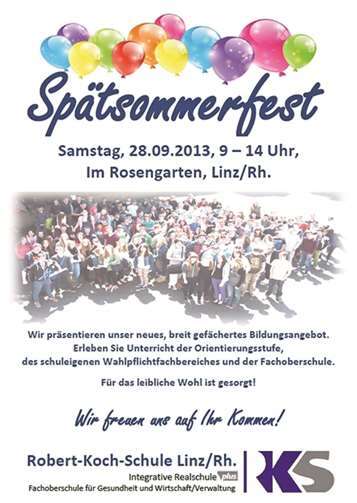 „Bilden und Wohlfühlen“