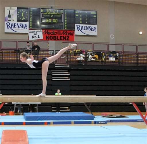 Jugend trainiert für Olympia 