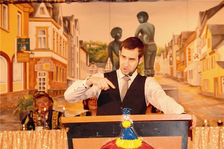 „Ewig Jung“ ist immer gut 