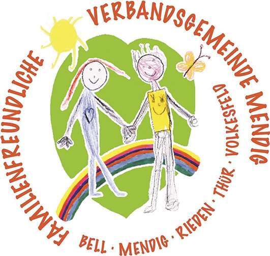 49 „kleine Neubürger“ wurden von der Verbandsgemeinde begrüßt 