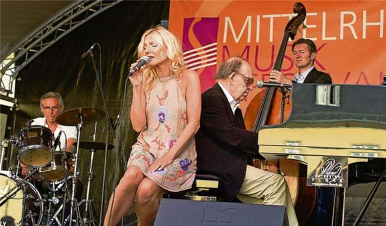 Das wird ein abwechslungsreiches und anspruchsvolles Konzerterlebnis 