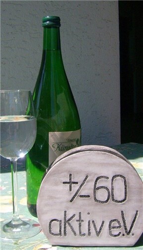 Amouröses Abenteuer? 