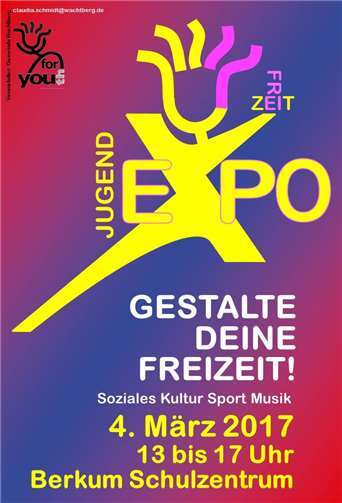 Jugend- und FreizeitEXPO