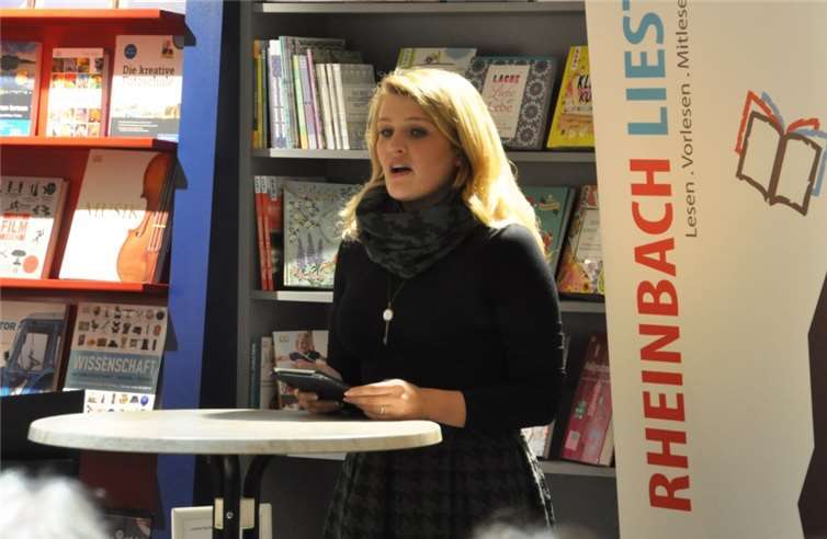 Leseschwein, Autorentod und Billigreise 