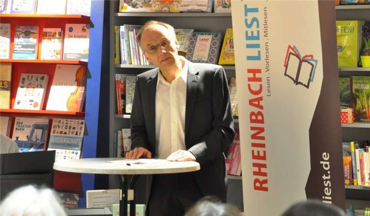 Leseschwein, Autorentod und Billigreise 