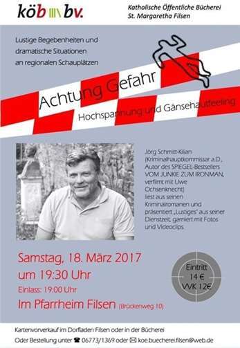 Zwischen Fiktion und Realität 