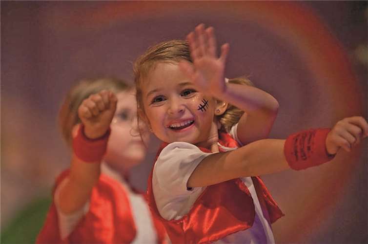 Captain Jack Sparrow verstrickt in lustige Abenteuer