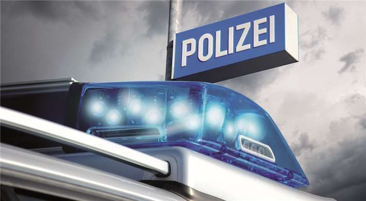 Streitschlichterin geschlagen