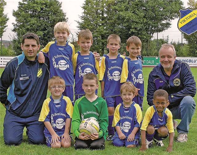 Mit viel Gänsehaut in die neue Spielzeit gestartet 