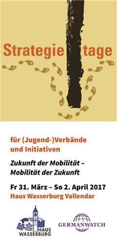 Zukunft der Mobilität - Mobilität der Zukunft