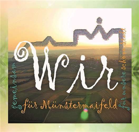 Vereinshochzeit in Münstermaifeld 