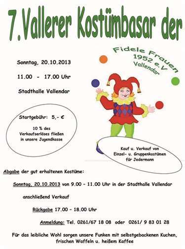 Termine, Termine, Termine