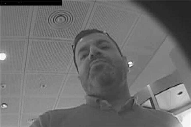 Fahndung nach Betrügern 