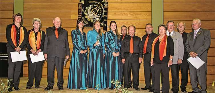 „Musik ist die Sprache der Leidenschaft“ 