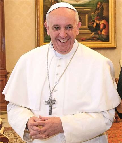 Frischer Wind aus Rom?! 