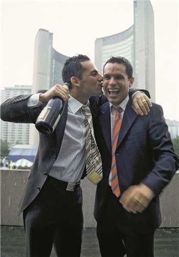 Frischer Wind aus Rom?! 