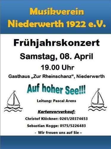 Mitglieder waren zu einem Probewochenende in Cochem 