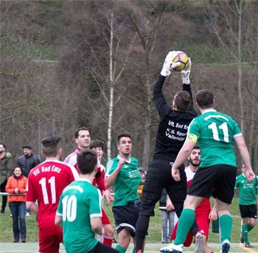 Das war viel zu wenig im Abstiegskampf 