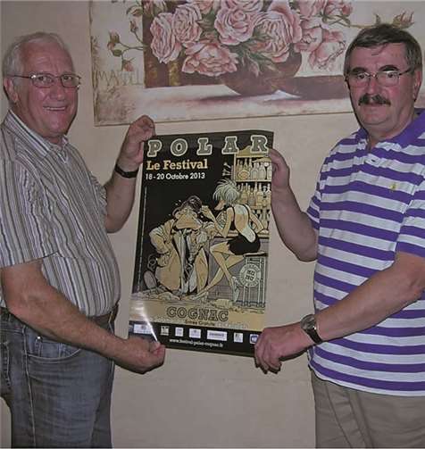 Exkursion in die Charentes