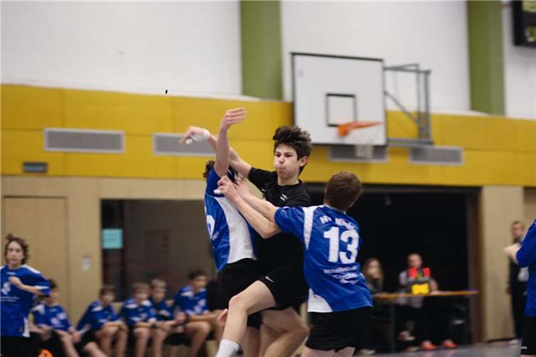 Wiedergutmachung erfolgreich