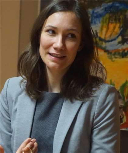 „Bewusst für den Frieden“ 