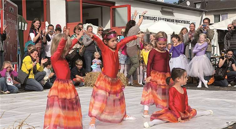 Weiß-blaue Gemütlichkeit Weiß-blaue Gemütlichkeit