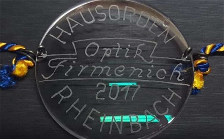 Ein scharfer Blick für Rheinbacher Narren 