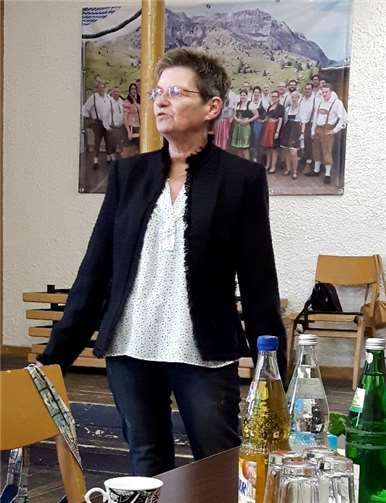 Frauen werden immer noch benachteiligt 