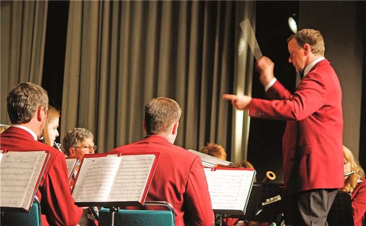 Festkonzert zum Tag der Deutschen Einheit 