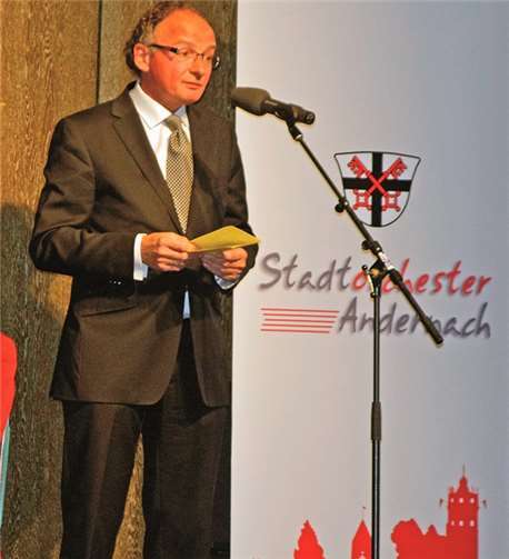 Festkonzert zum Tag der Deutschen Einheit 