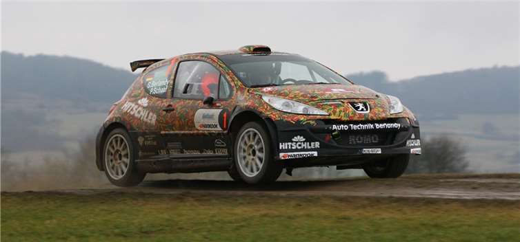 GO! Racing: Showdown in der Lausitz 