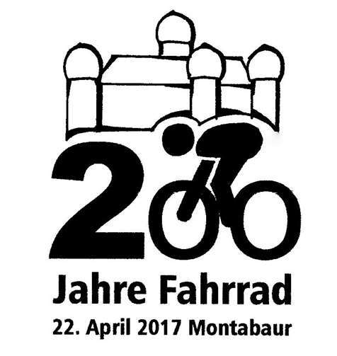 Erfindung des Fahrrades vor 200 Jahren 