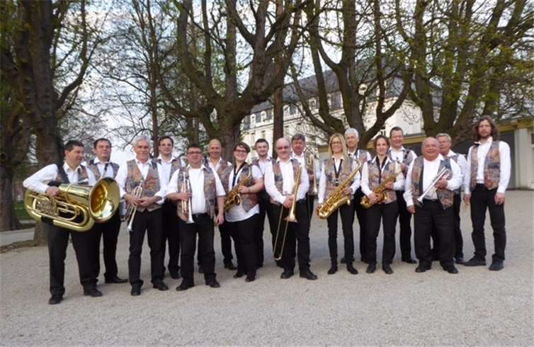 Von der Dorffest Polka bis Chuck Berry 